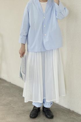 Charpentier de Vaisseau3色外套