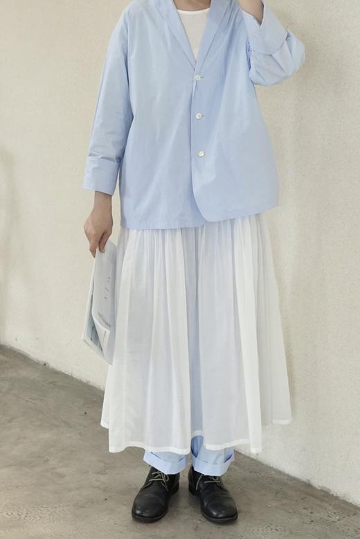 Charpentier de Vaisseau3色外套 商品图0