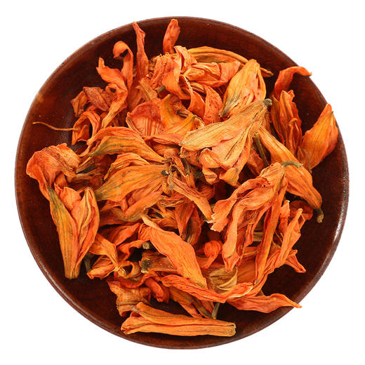 百合花 500g 商品图0