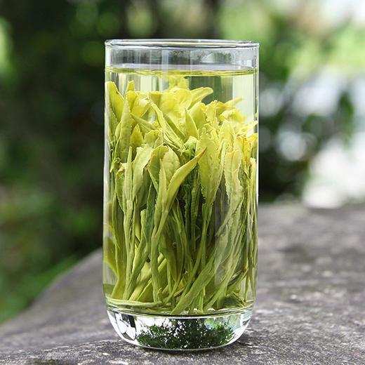 茶林场 太平猴魁 【手工特级】100g/罐 商品图2