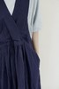 Atelier d'antan2色背带裙 商品缩略图5