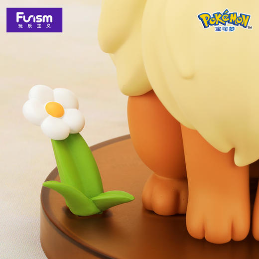 【潮玩】宝可梦 伊布款 手办 商品图7