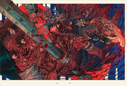 Kou画集 赫 商品图2