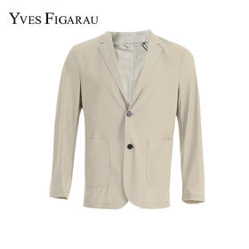 YvesFigarau伊夫·费嘉罗新款便西装970660