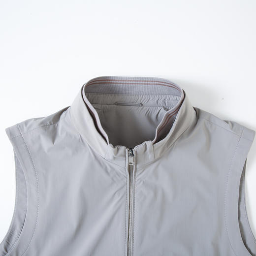 YvesFigarau伊夫·费嘉罗新款休闲马甲971701 商品图5