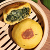 【3份包邮】农家纯手工制作馅饽饽！每日现做现发 皮薄大馅     吃出小时候的味道  2个装440g 商品缩略图3