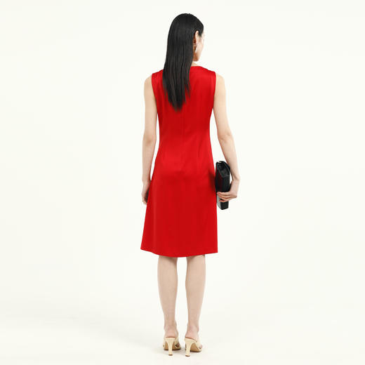 朵拉梵西连衣裙F27B1577 商品图2