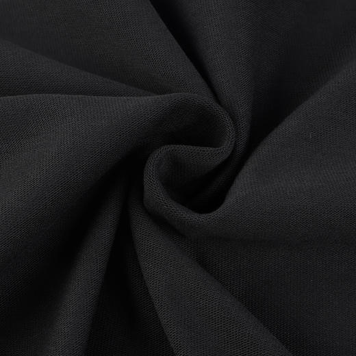 【新品特惠秒】AMI 男女通款 针织红心刺绣logo全棉短袖T恤（偏厚好质感）12056 商品图9