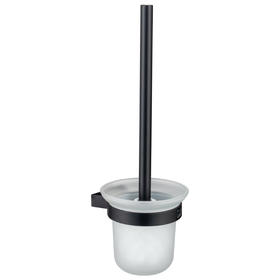 WGJ06H-05/马桶刷/氧化黑