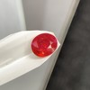 1.03ct 红宝石裸石 商品缩略图2