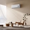 小米（MI）2匹 新一级能效 变频冷暖 自清洁 智能互联 巨省电 壁挂式卧室挂机 KFR-50GW/N2A1 商品缩略图0
