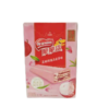 【亚欧超市】雀巢荔枝玫瑰乌龙茶味威化饼干75g/盒 商品缩略图0