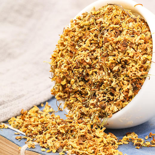 桂花 500g 商品图0