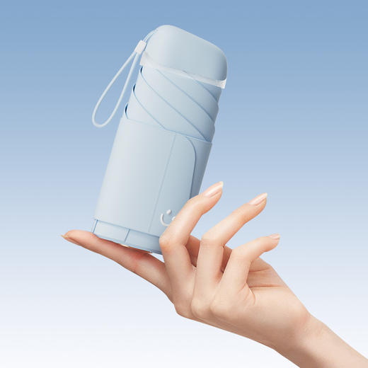 左都卡片伞 商品图6