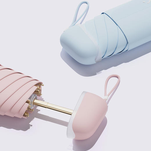 左都卡片伞 商品图1