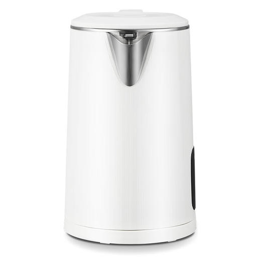 康佳（KONKA）电热水壶大容量304不锈钢内胆自动恒温烧水壶 KDSH-1803-M（无保温） 1.8L 商品图6