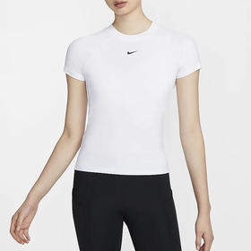 AS W NK PRO DF SS BASELAYER