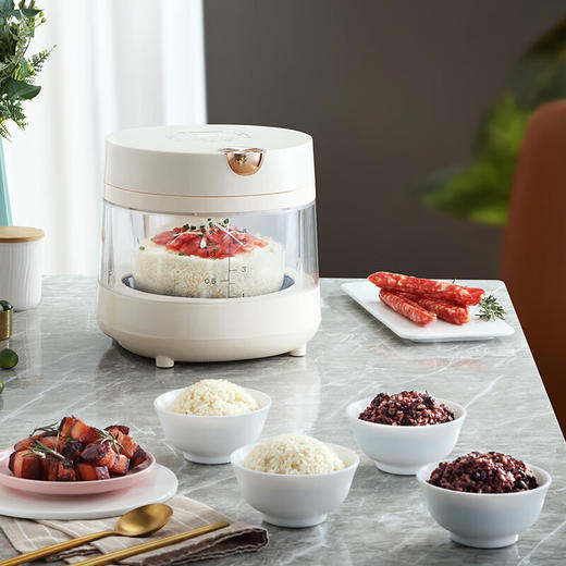 西屋Westinghouse-智能电饭煲 商品图7