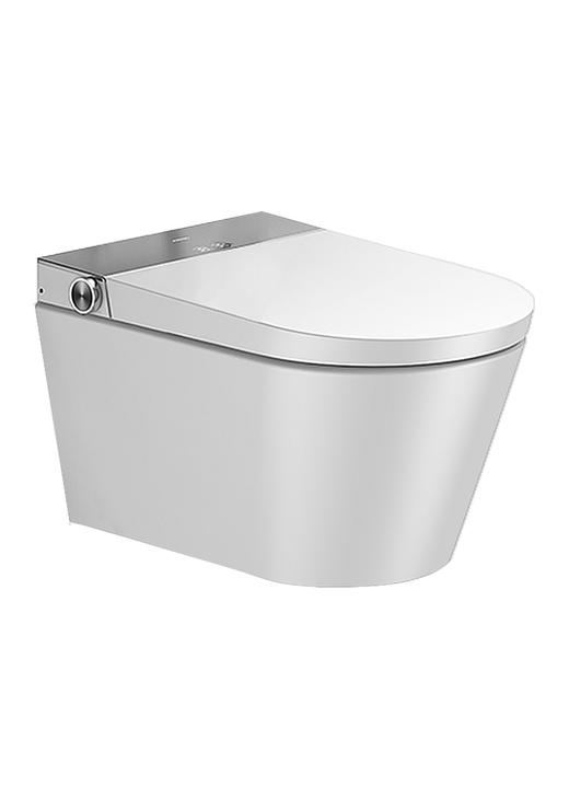 九牧JOMOO P50智能马桶ZD8621-SA-CJM220（支持鸿蒙智联） 商品图0