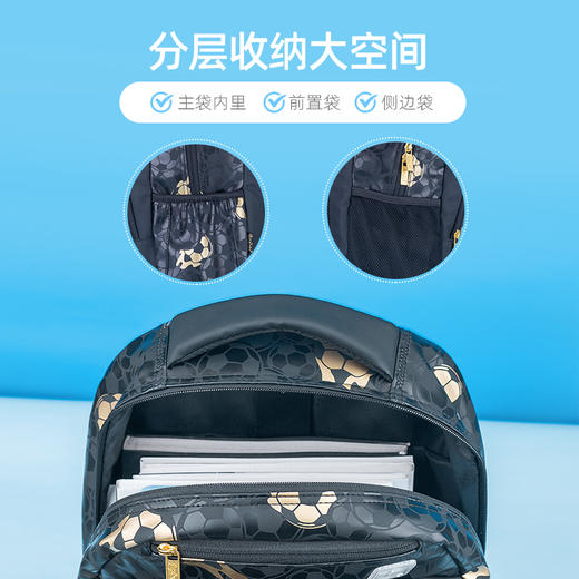 【库存清仓】童学们好-休闲包系列（适合10-16岁）。全国的库存都在这了❗撤柜清仓‼各大超市在售品牌 商品图5