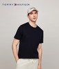 【特价商品不退不换】TOMMY  短袖T恤男  MW36148-DW5 藏青色. 商品缩略图1