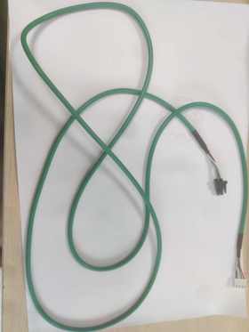 称重投料机传感线