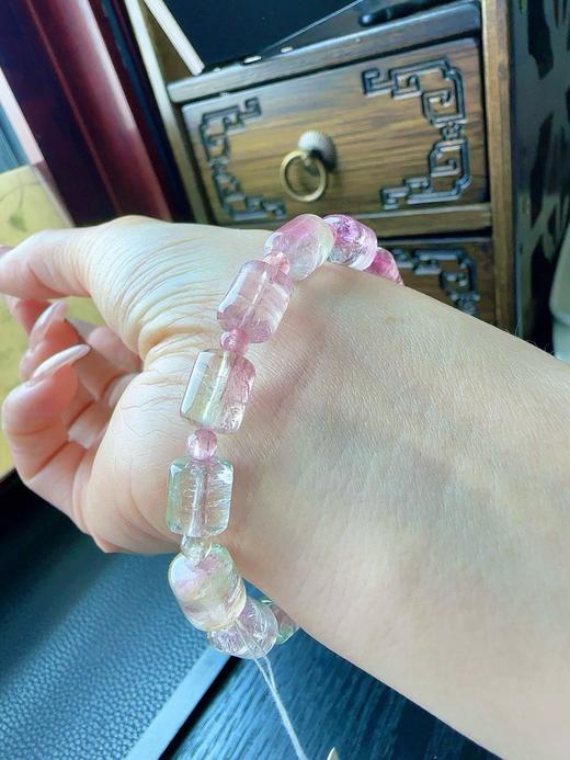 21.2g 碧玺手链 商品图7