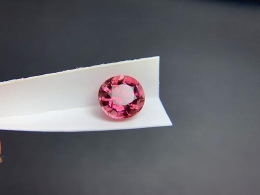3.83ct 碧玺裸石 商品图2
