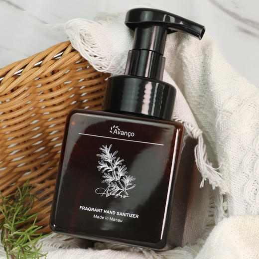 【贵州帮扶】澳露香三合一洗护套装 商品图2