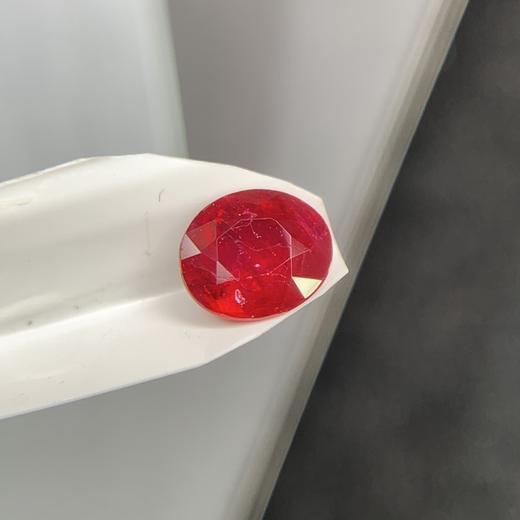 1.03ct 红宝石裸石 商品图1