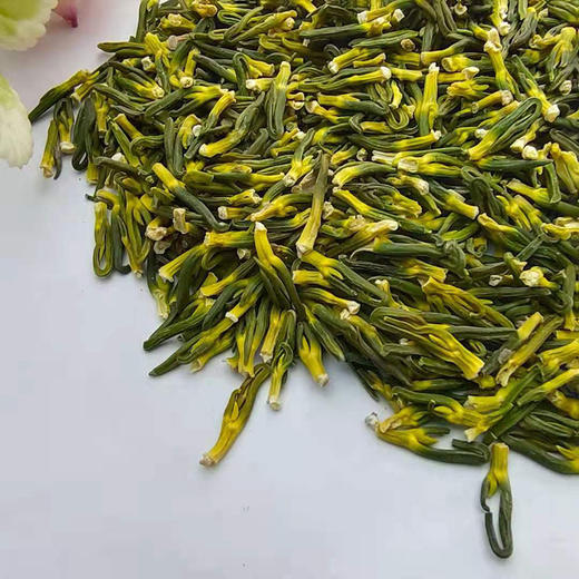 莲子心 莲子芯 500g 商品图1