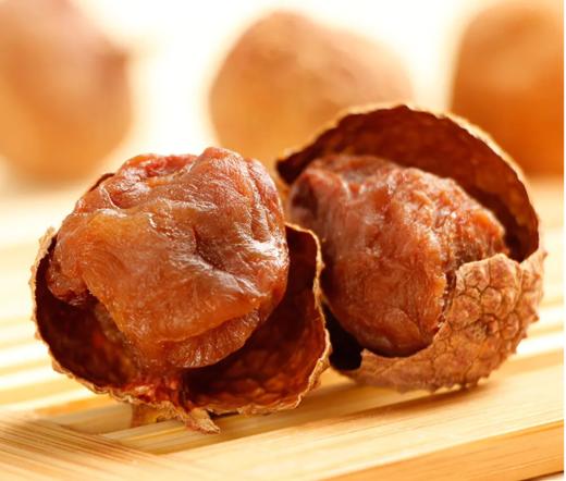 L阿比该荔枝干礼盒装500g 商品图2