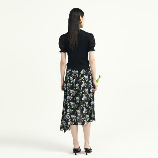 朵拉梵西针织衫F27B1339 商品图2