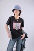 3BAR095085#印大象圆领T 商品缩略图1