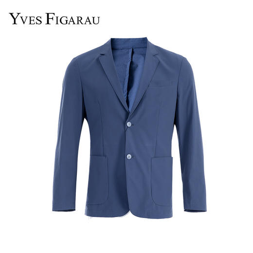 YvesFigarau伊夫·费嘉罗新款便西装970602 商品图1