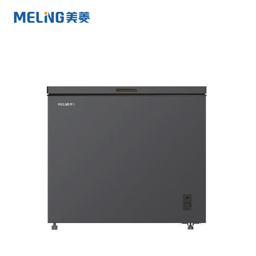 美菱冷柜（202755）顶开门单温冰柜BC/BD-202DTEBS 商品图0