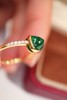 1.48ct 祖母绿戒指 商品缩略图7
