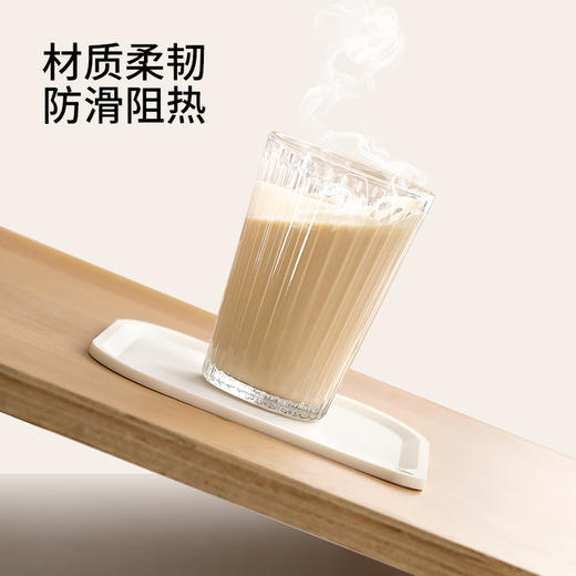 FaSoLa防烫不锈钢取碗夹盘子家用厨房防滑取碗提盘神器夹碗器新款 商品图4