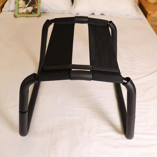 【谜姬 】性爱辅助椅SM另类玩具性爱家具调教 商品图7