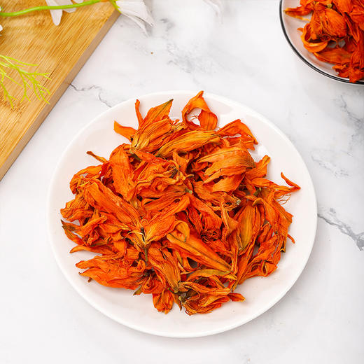 百合花 500g 商品图1