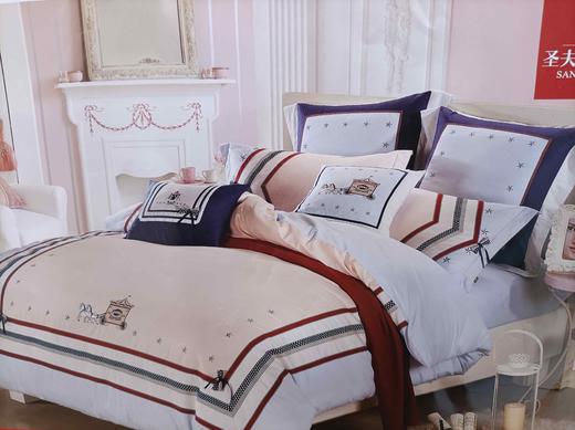 5F圣夫岛全棉四件200*230cm 商品图0