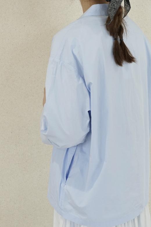 Charpentier de Vaisseau3色外套 商品图2