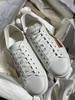【现货特惠秒】GUCCI 古驰 男女通款 绿白红双G印花Ace低帮运动休闲鞋 576136/12017 商品缩略图6