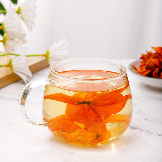 百合花 500g 商品图2