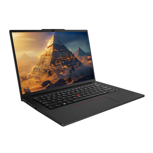 ThinkPad T14P  2024款 AI 酷睿Ultra处理器 商品图1
