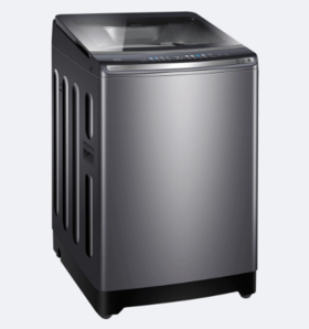 海尔(haier)(202694)10公斤新风双动力波轮洗衣机 XQS100-Z358