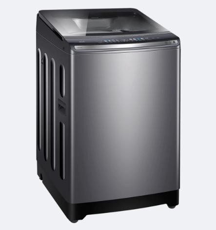海尔(haier)(202694)10公斤新风双动力波轮洗衣机 XQS100-Z358 商品图0