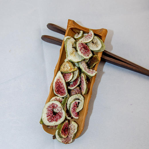 无花果片 500g 商品图0