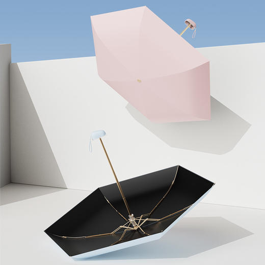 左都卡片伞 商品图4