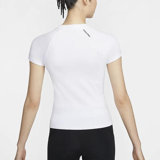 AS W NK PRO DF SS BASELAYER 商品图1